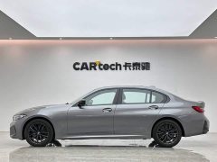 BMW 3 Series 330Li M Sport Night Edition Package - ფოტო 2