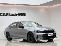 BMW 3 Series 330Li M Sport Night Edition Package - ფოტო 6