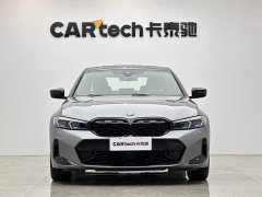 BMW 3 Series 330Li M Sport Night Edition Package - ფოტო 7