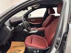 BMW 3 Series 330Li M Sport Night Edition Package - ფოტო 8