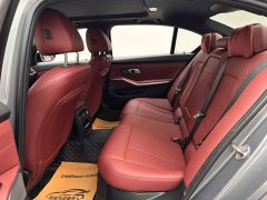 BMW 3 Series 330Li M Sport Night Edition Package - ფოტო 9