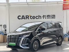Denza BYD Denza D9 DM-i 980 Four-Wheel Drive Premium - ფოტო 1