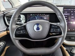 Denza BYD Denza D9 DM-i 980 Four-Wheel Drive Premium - ფოტო 13