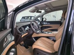 Denza BYD Denza D9 DM-i 980 Four-Wheel Drive Premium - ფოტო 15