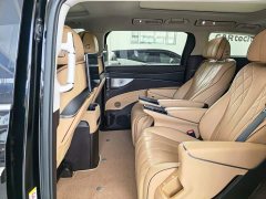 Denza BYD Denza D9 DM-i 980 Four-Wheel Drive Premium - ფოტო 16