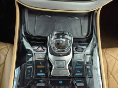 Denza BYD Denza D9 DM-i 980 Four-Wheel Drive Premium - ფოტო 17