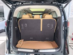 Denza BYD Denza D9 DM-i 980 Four-Wheel Drive Premium - ფოტო 18