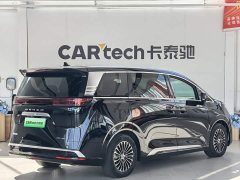Denza BYD Denza D9 DM-i 980 Four-Wheel Drive Premium - ფოტო 5