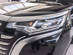Denza BYD Denza D9 DM-i 980 Four-Wheel Drive Premium - ფოტო 9