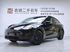 Tesla Model Y Facelift Rear-Wheel Drive - ფოტო 1