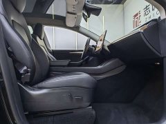 Tesla Model Y Facelift Rear-Wheel Drive - ფოტო 11