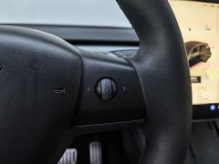 Tesla Model Y Facelift Rear-Wheel Drive - ფოტო 15