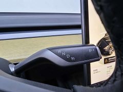 Tesla Model Y Facelift Rear-Wheel Drive - ფოტო 17