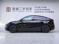 Tesla Model Y Facelift Rear-Wheel Drive - ფოტო 2