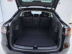 Tesla Model Y Facelift Rear-Wheel Drive - ფოტო 20