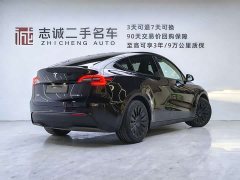 Tesla Model Y Facelift Rear-Wheel Drive - ფოტო 4