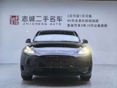 Tesla Model Y Facelift Rear-Wheel Drive - ფოტო 5