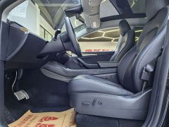Tesla Model Y Facelift Rear-Wheel Drive - ფოტო 6