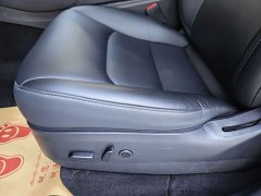 Tesla Model Y Facelift Rear-Wheel Drive - ფოტო 7