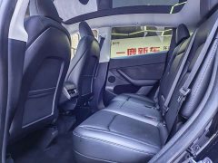 Tesla Model Y Facelift Rear-Wheel Drive - ფოტო 8