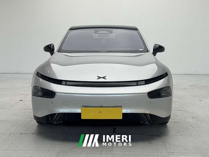 XPeng P7 P7i 610 Max Performance Edition - ავტომობილი ჩინეთიდან