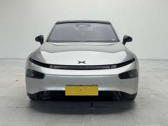 XPeng P7 P7i 610 Max Performance Edition - ფოტო 1