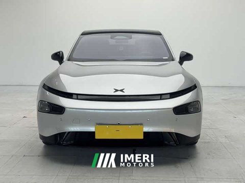 2023 XPeng P7 P7i 610 Max Performance Edition - ავტომობილი ჩინეთიდან