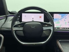 XPeng P7 P7i 610 Max Performance Edition - ფოტო 12
