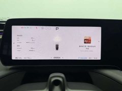 XPeng P7 P7i 610 Max Performance Edition - ფოტო 14