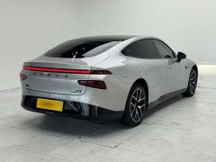 XPeng P7 P7i 610 Max Performance Edition - ფოტო 5