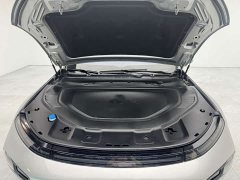 XPeng P7 P7i 610 Max Performance Edition - ფოტო 7