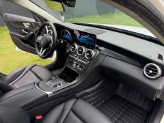 Mercedes-Benz C-Class (Imported) 2020 C 260 Estate - ფოტო 13