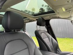 Mercedes-Benz C-Class (Imported) 2020 C 260 Estate - ფოტო 14