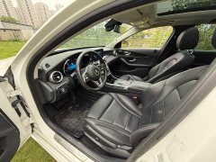 Mercedes-Benz C-Class (Imported) 2020 C 260 Estate - ფოტო 7