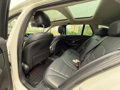 Mercedes-Benz C-Class (Imported) 2020 C 260 Estate - ფოტო 8