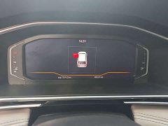 Volkswagen Tiguan L 330TSI Automatic FWD Smart Comfort Edition - ფოტო 11