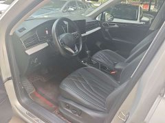 Volkswagen Tiguan L 330TSI Automatic FWD Smart Comfort Edition - ფოტო 6