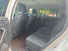 Volkswagen Tiguan L 330TSI Automatic FWD Smart Comfort Edition - ფოტო 7