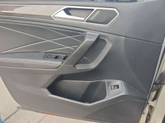 Volkswagen Tiguan L 330TSI Automatic FWD Smart Comfort Edition - ფოტო 8