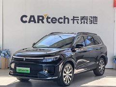 AITO M7 2024 1.5T Intelligent Driving AWD Pro 5-Seater - ფოტო 1