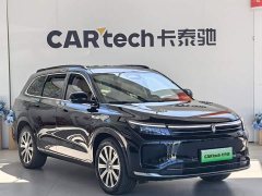 AITO M7 2024 1.5T Intelligent Driving AWD Pro 5-Seater - ფოტო 2