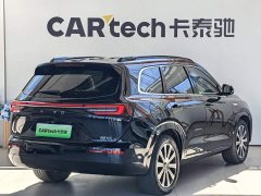 AITO M7 2024 1.5T Intelligent Driving AWD Pro 5-Seater - ფოტო 4