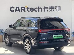 AITO M7 2024 1.5T Intelligent Driving AWD Pro 5-Seater - ფოტო 6