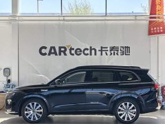 AITO M7 2024 1.5T Intelligent Driving AWD Pro 5-Seater - ფოტო 7