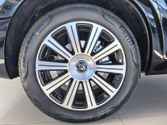 AITO M7 2024 1.5T Intelligent Driving AWD Pro 5-Seater - ფოტო 9