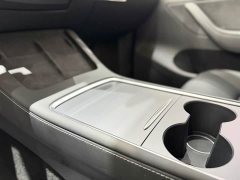 Tesla Model Y Rear-Wheel Drive - ფოტო 10