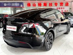 Tesla Model Y Rear-Wheel Drive - ფოტო 5