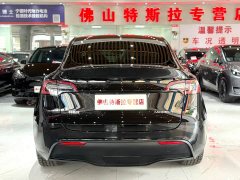 Tesla Model Y Rear-Wheel Drive - ფოტო 6