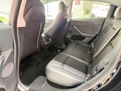 Tesla Model Y Rear-Wheel Drive - ფოტო 7