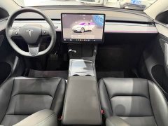Tesla Model Y Rear-Wheel Drive - ფოტო 8